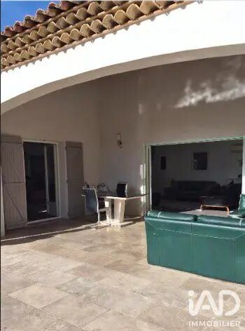 Maison à vendre, 160m², Villecroze