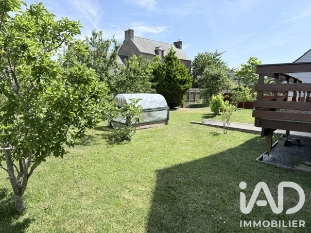 Maison à vendre, 134m², Dinard