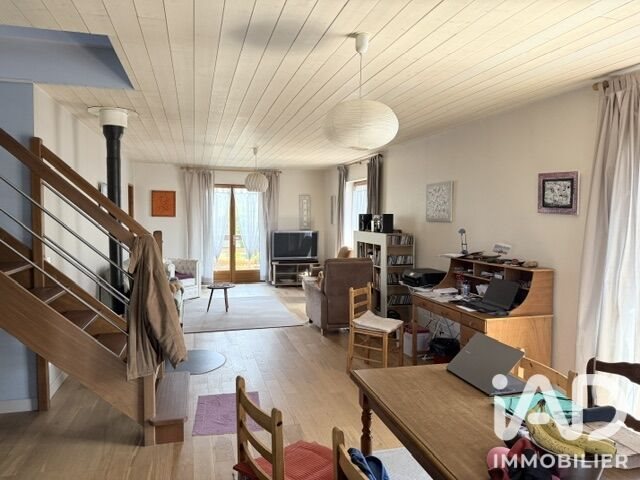 Maison à vendre, 134m², Dinard