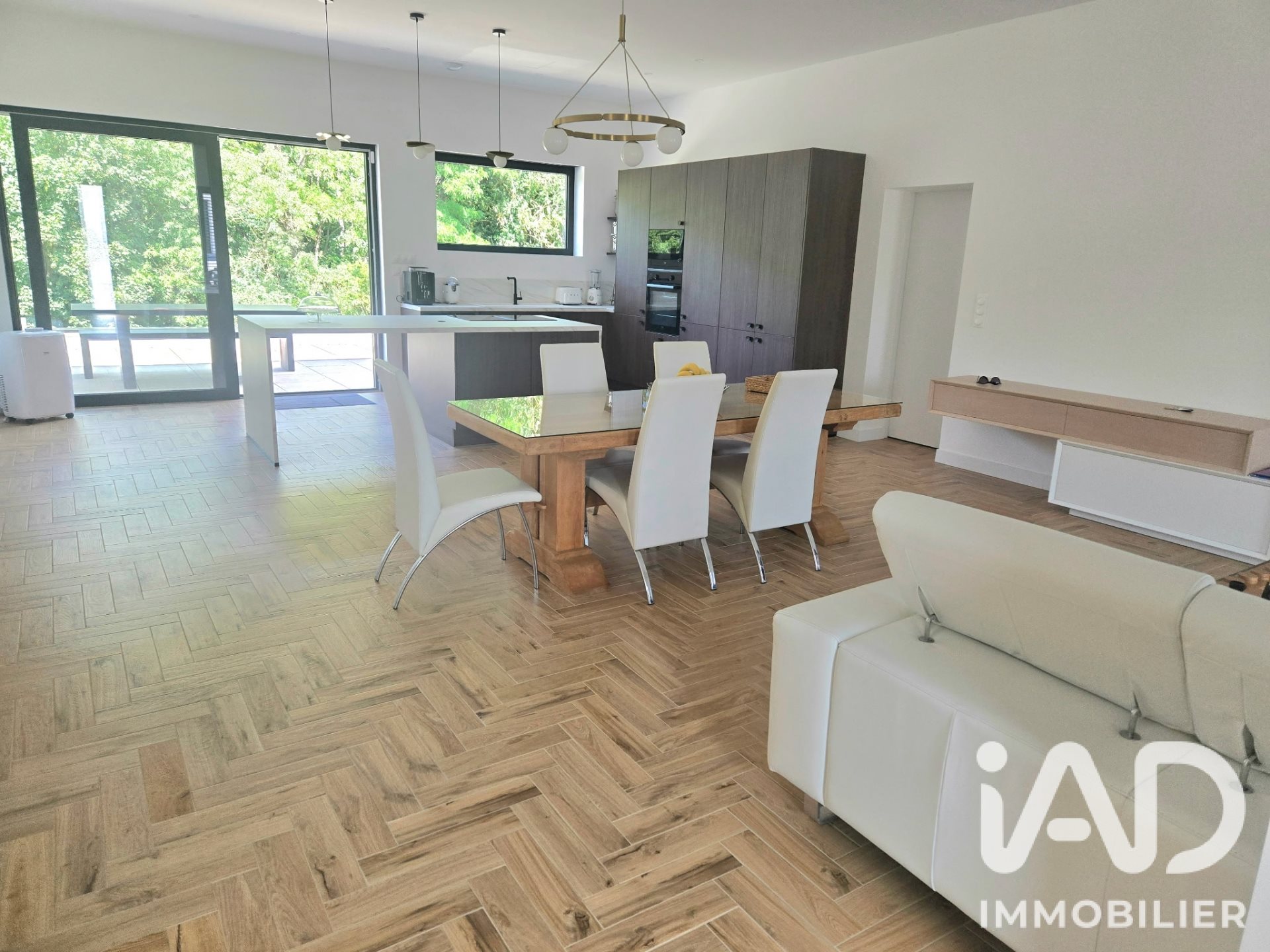 Maison à vendre, 173m², Montoy-Flanville