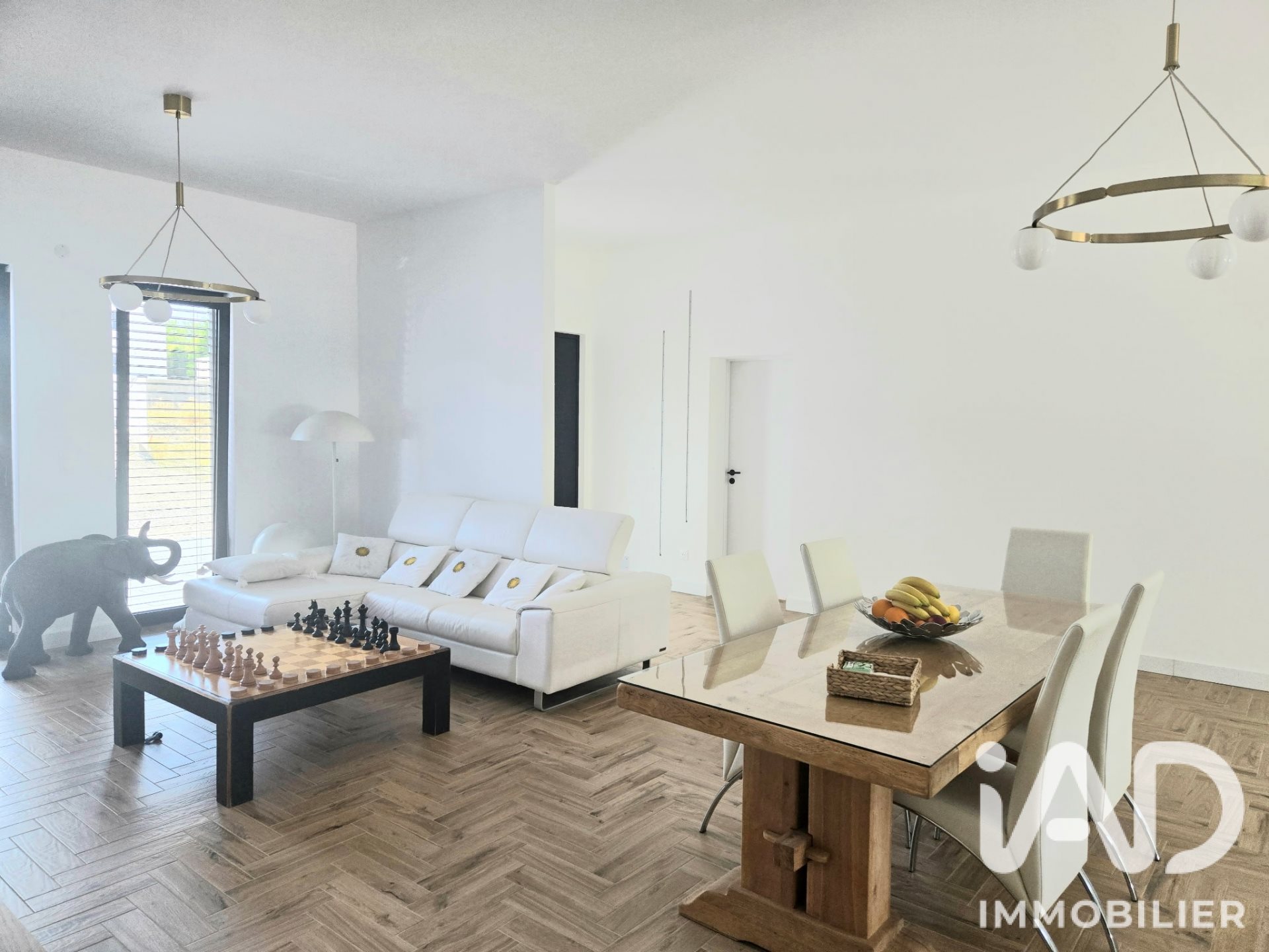 Maison à vendre, 173m², Montoy-Flanville