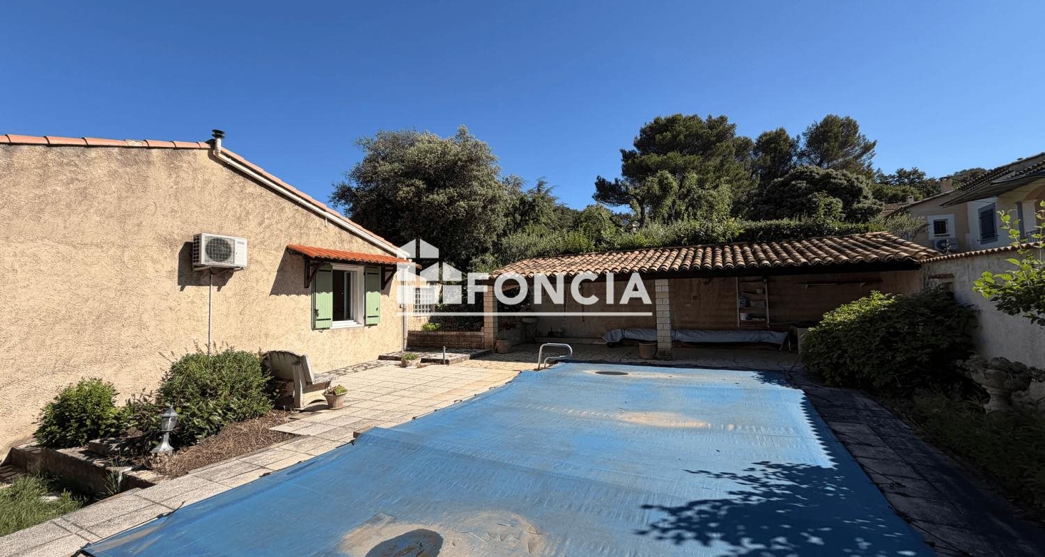 Maison à vendre, 171m², Villelaure