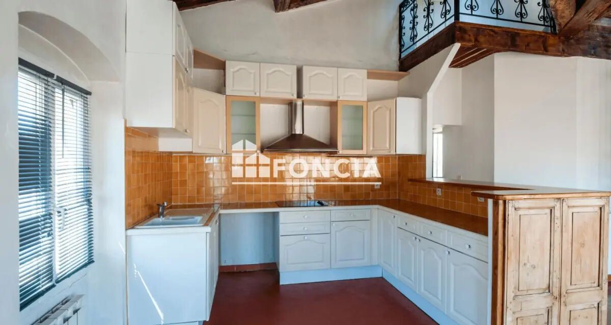 Appartement à vendre, 140m², Aix-en-Provence