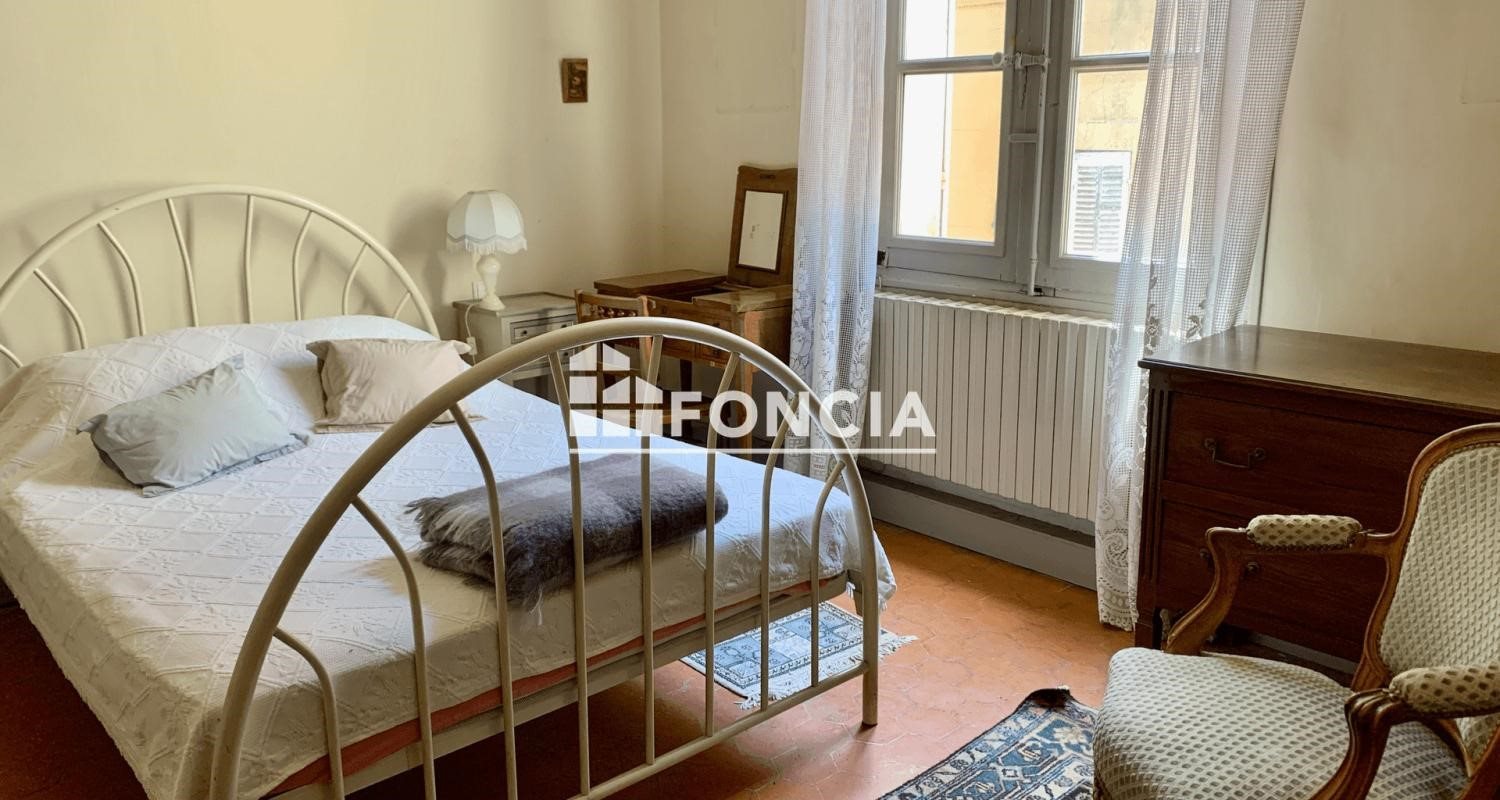 Appartement à vendre, 83m², Aix-en-Provence