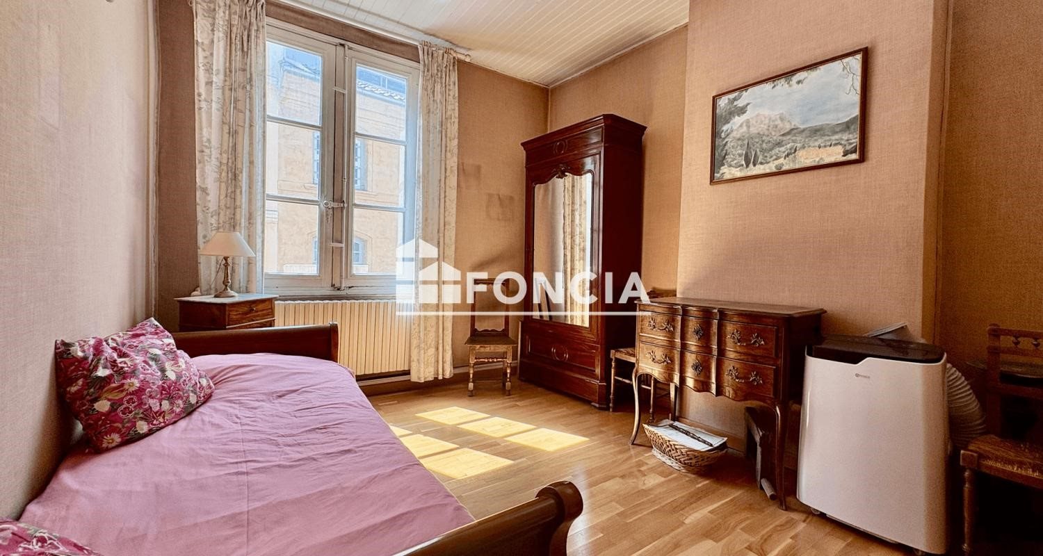 Appartement à vendre, 83m², Aix-en-Provence