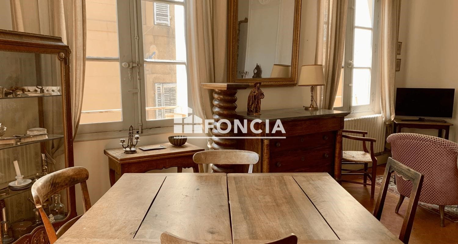 Appartement à vendre, 83m², Aix-en-Provence