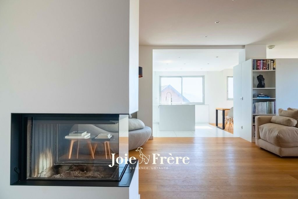 Appartement à vendre, 183m², Annecy