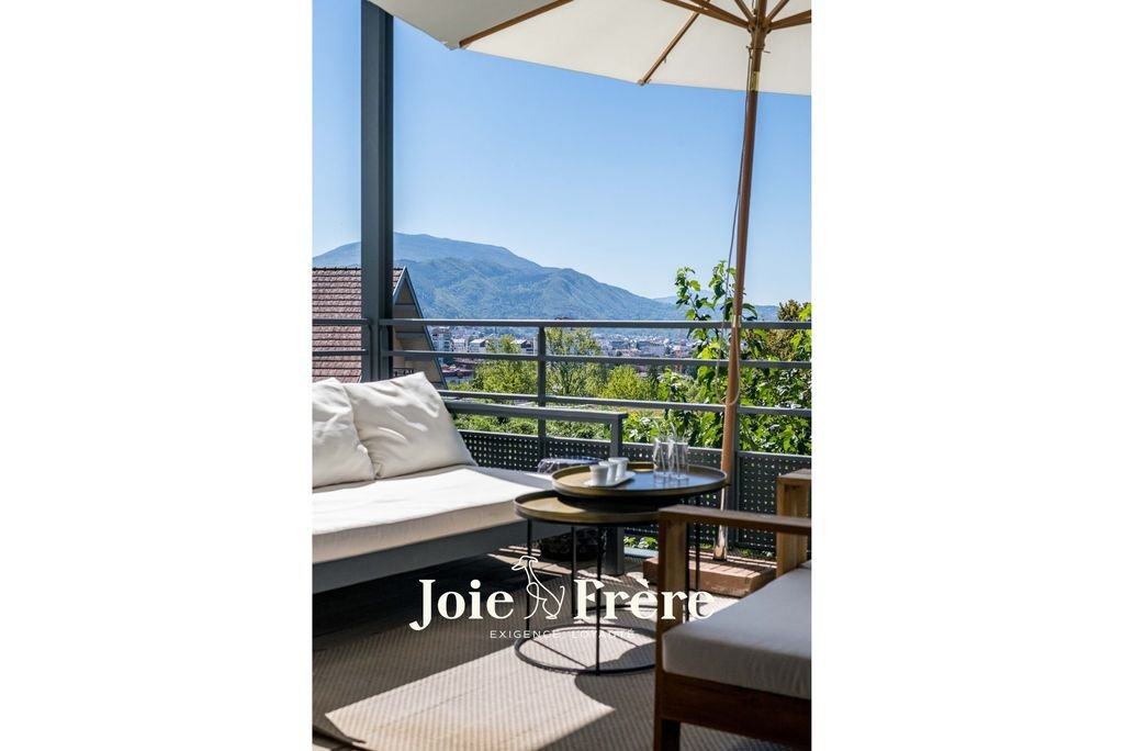 Appartement à vendre, 183m², Annecy