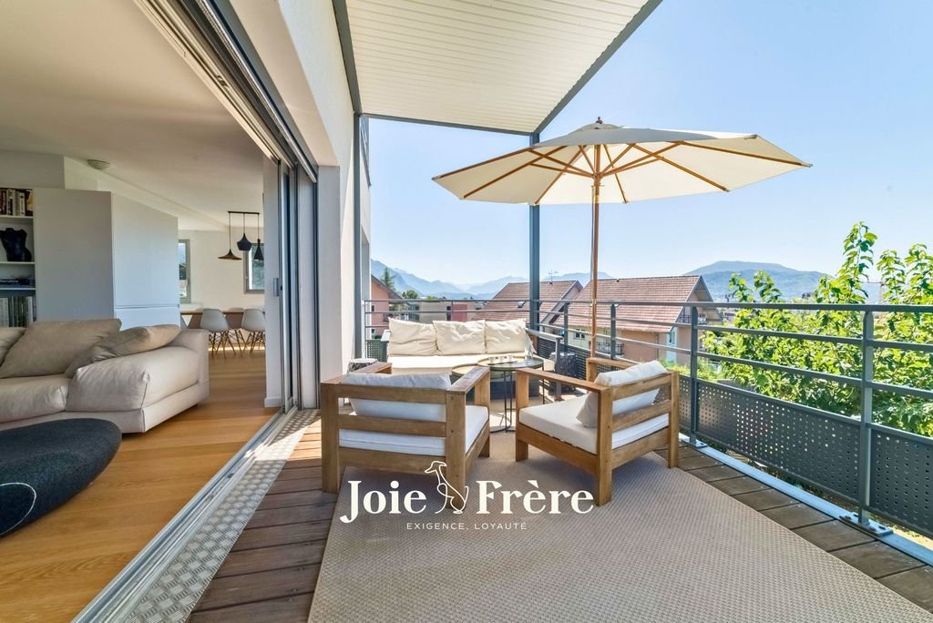 Appartement à vendre, 183m², Annecy