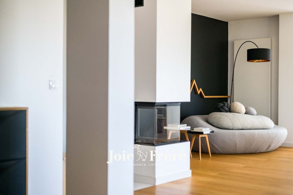 Appartement à vendre, 183m², Annecy
