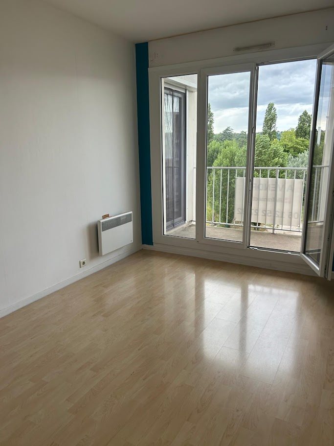 Appartement à vendre, 66m², Villeurbanne