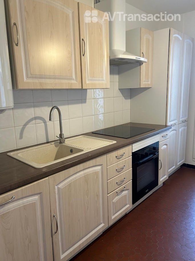 Appartement à vendre, 66m², Villeurbanne