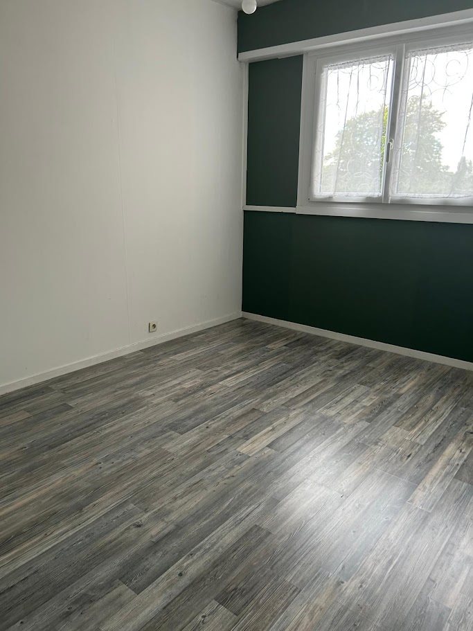 Appartement à vendre, 66m², Villeurbanne