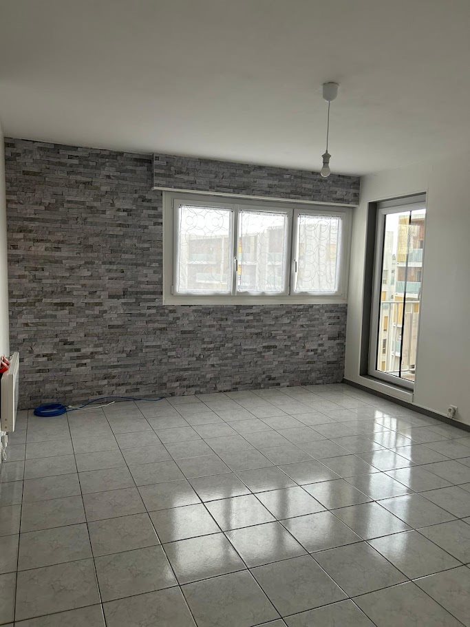 Appartement à vendre, 66m², Villeurbanne