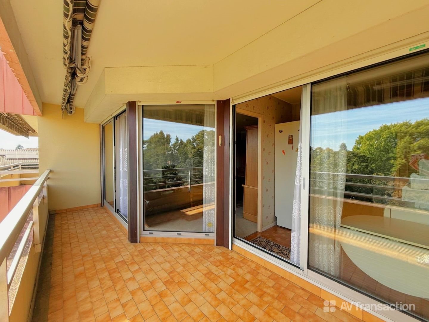 Appartement à vendre, 63m², Saint-Paul-lès-Dax