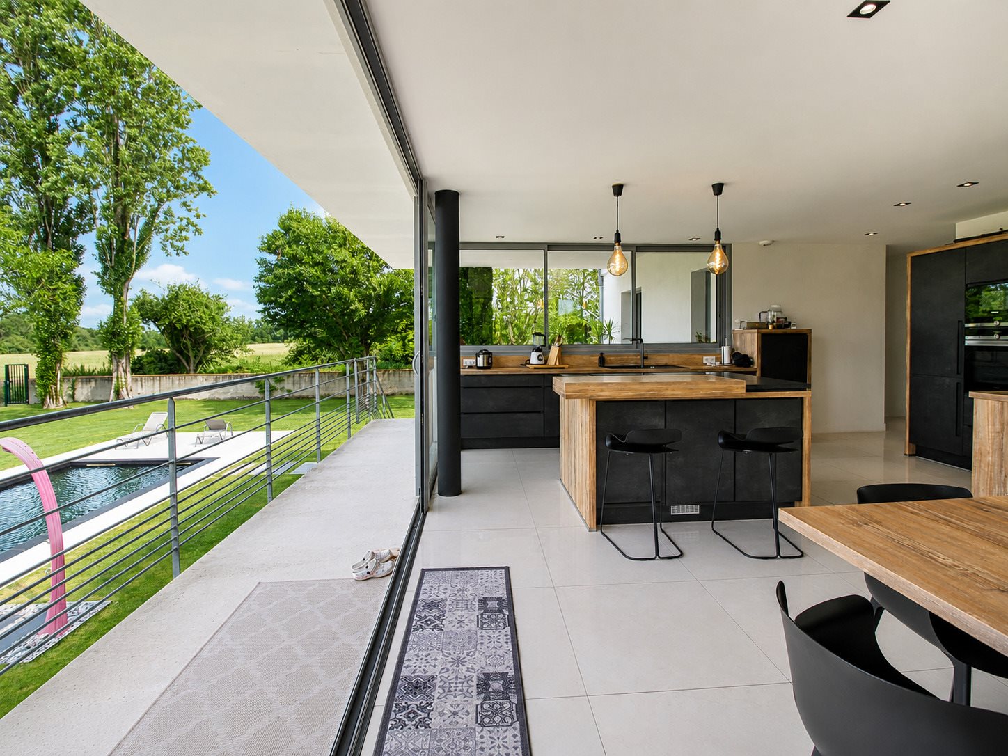 Maison à vendre, 290m², Saujon
