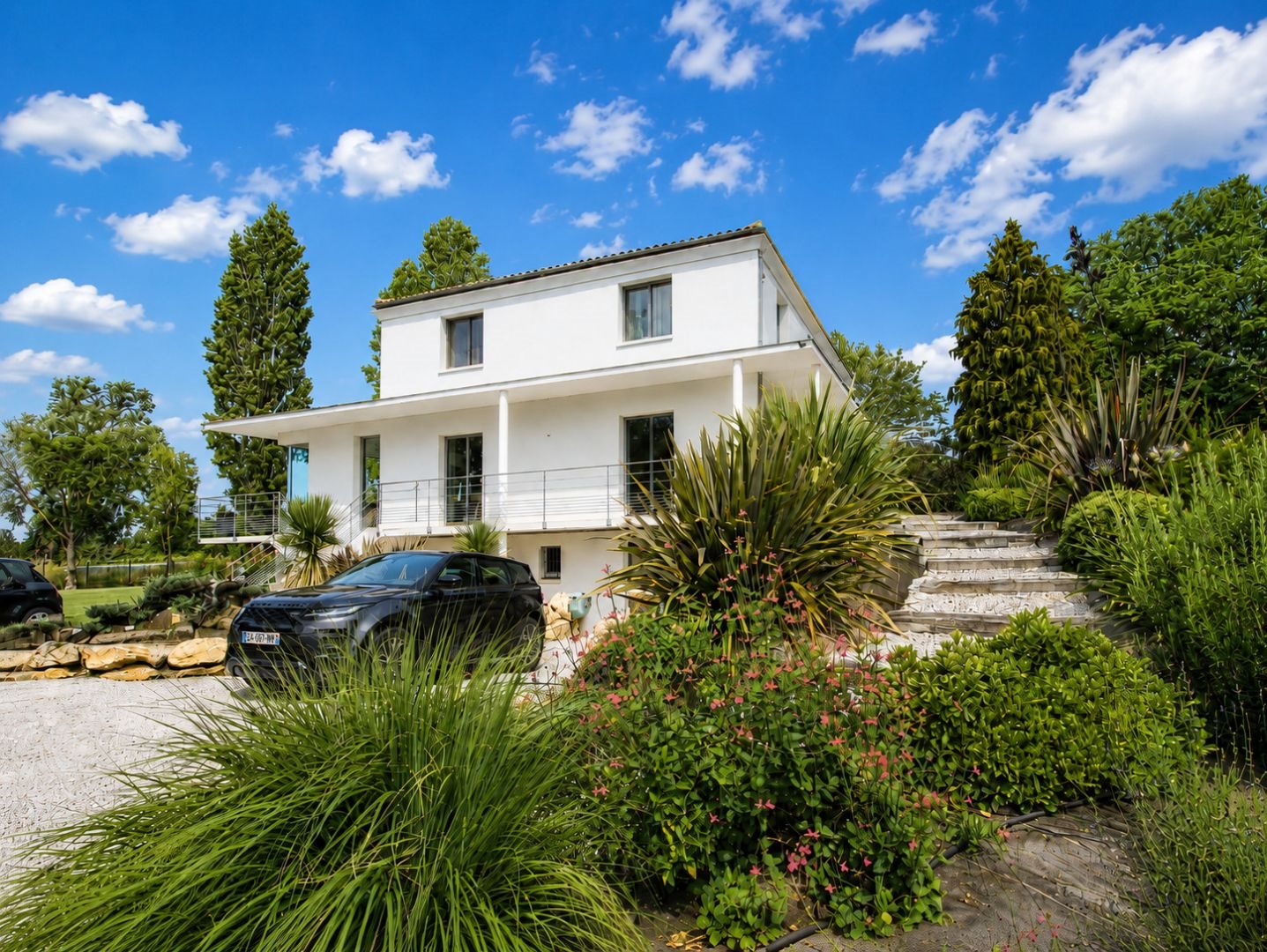 Maison à vendre, 290m², Saujon
