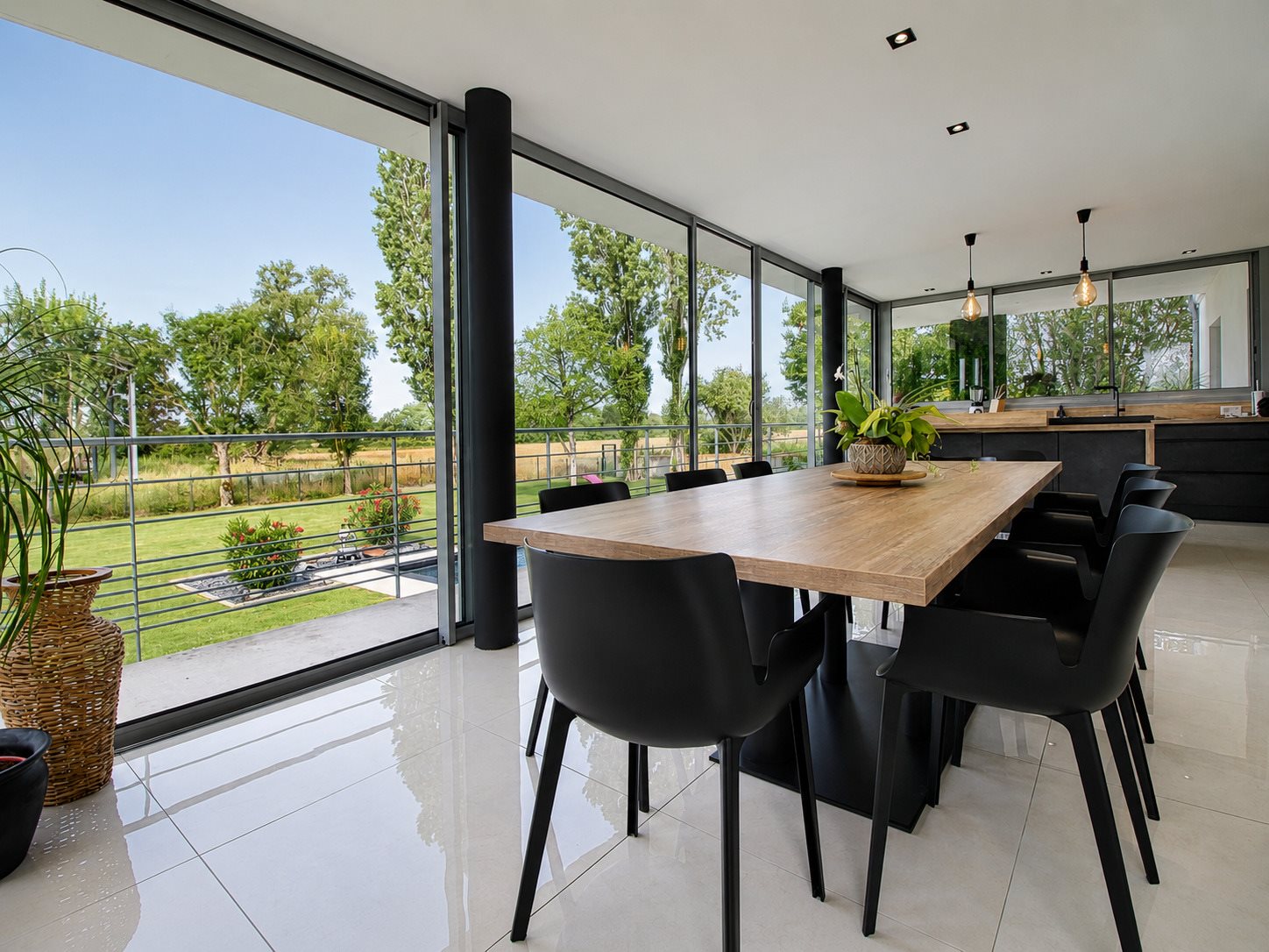 Maison à vendre, 290m², Saujon