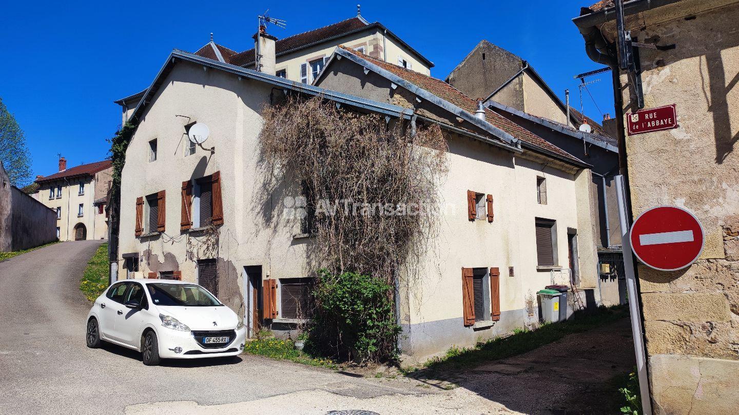 Maison à vendre, 300m², Faverney