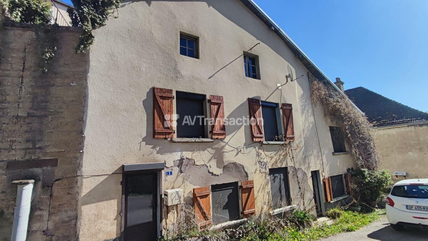 Maison à vendre, 300m², Faverney