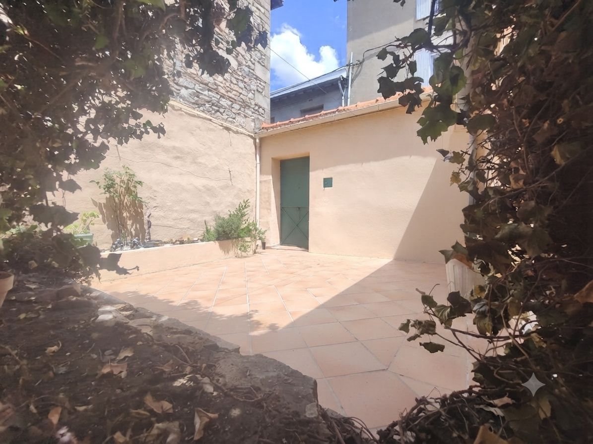 Maison à vendre, 65m², Nîmes