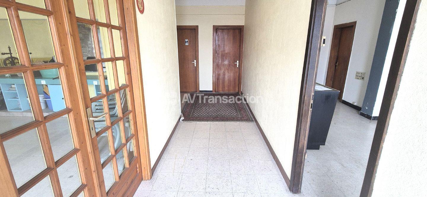Appartement à vendre, 133m², Nordhouse