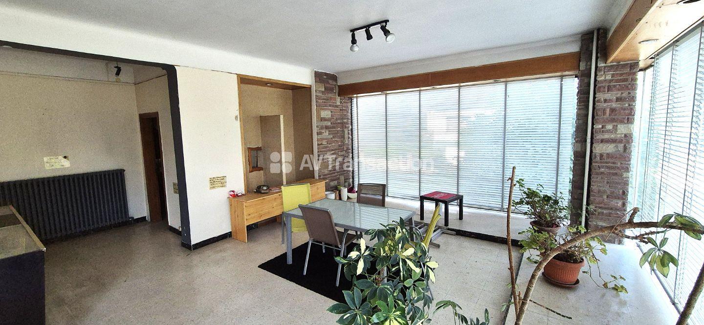 Appartement à vendre, 133m², Nordhouse