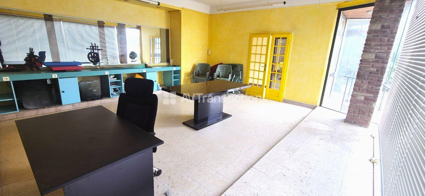 Appartement à vendre, 133m², Nordhouse