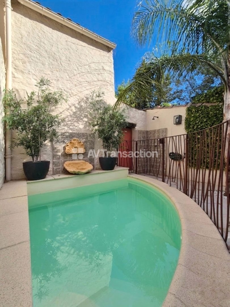 Maison à vendre, 132m², Draguignan