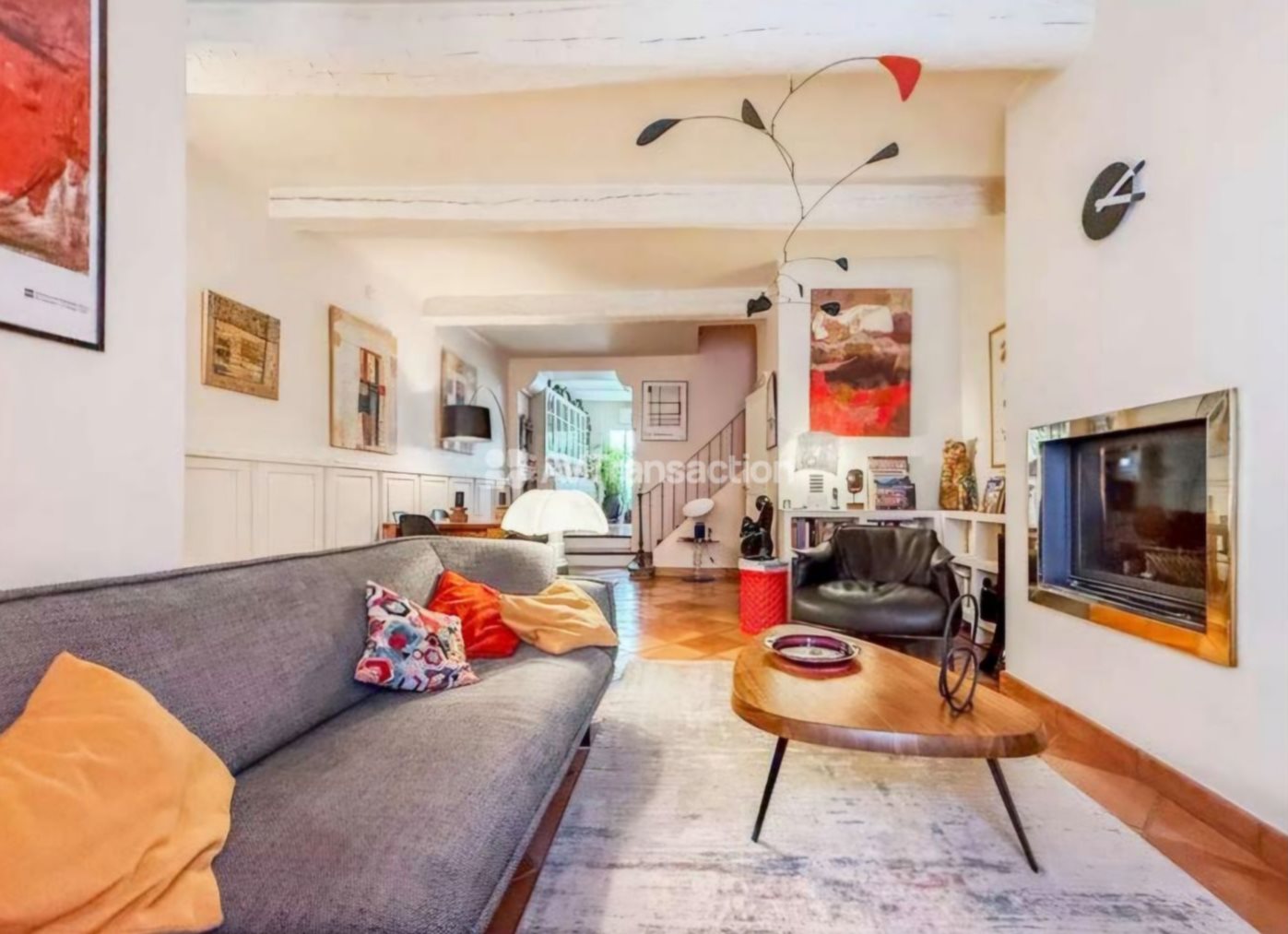 Maison à vendre, 132m², Draguignan