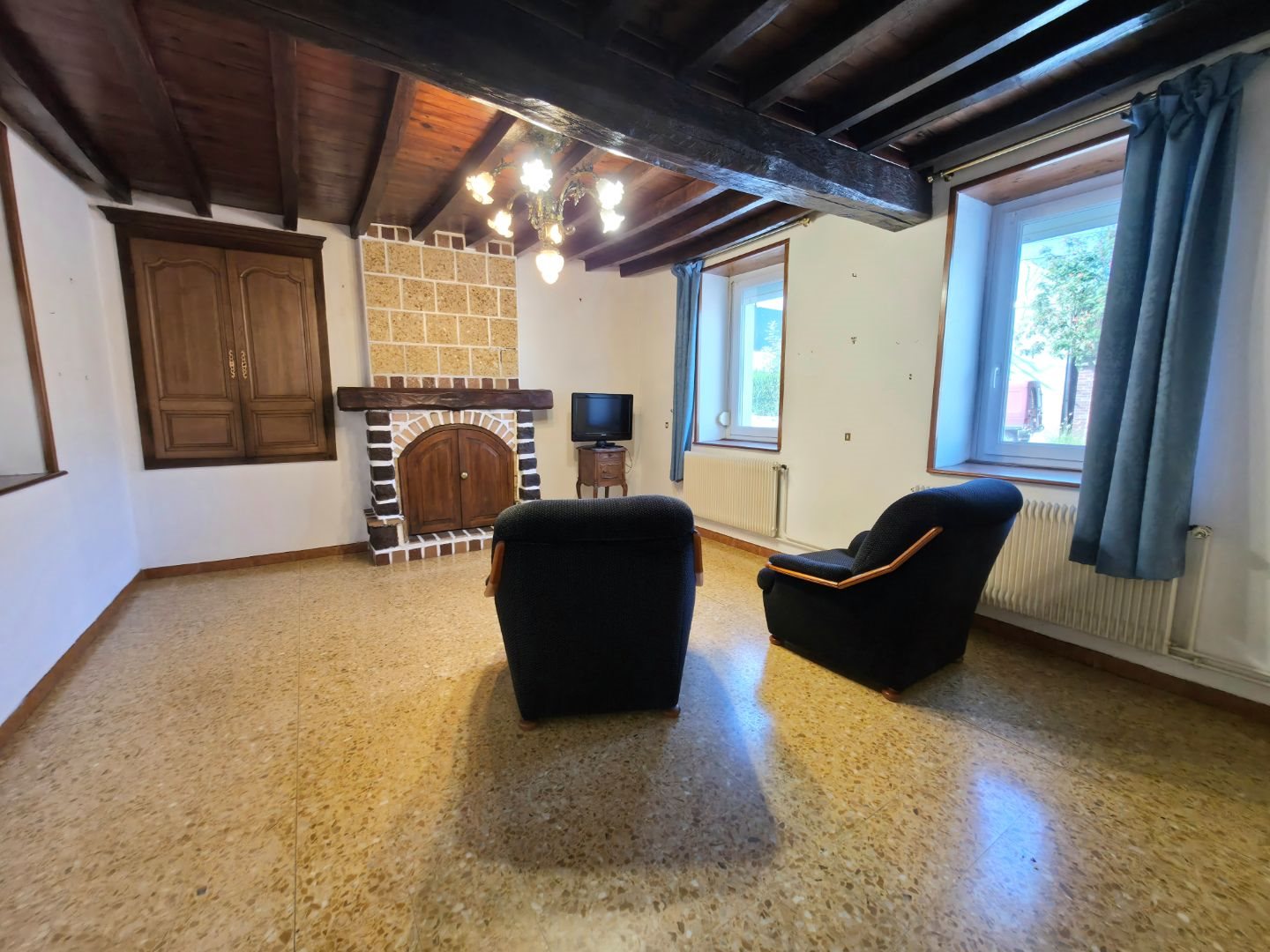 Maison à vendre, 110m², Walincourt-Selvigny