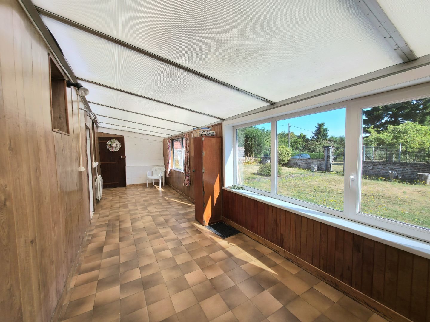 Maison à vendre, 110m², Walincourt-Selvigny