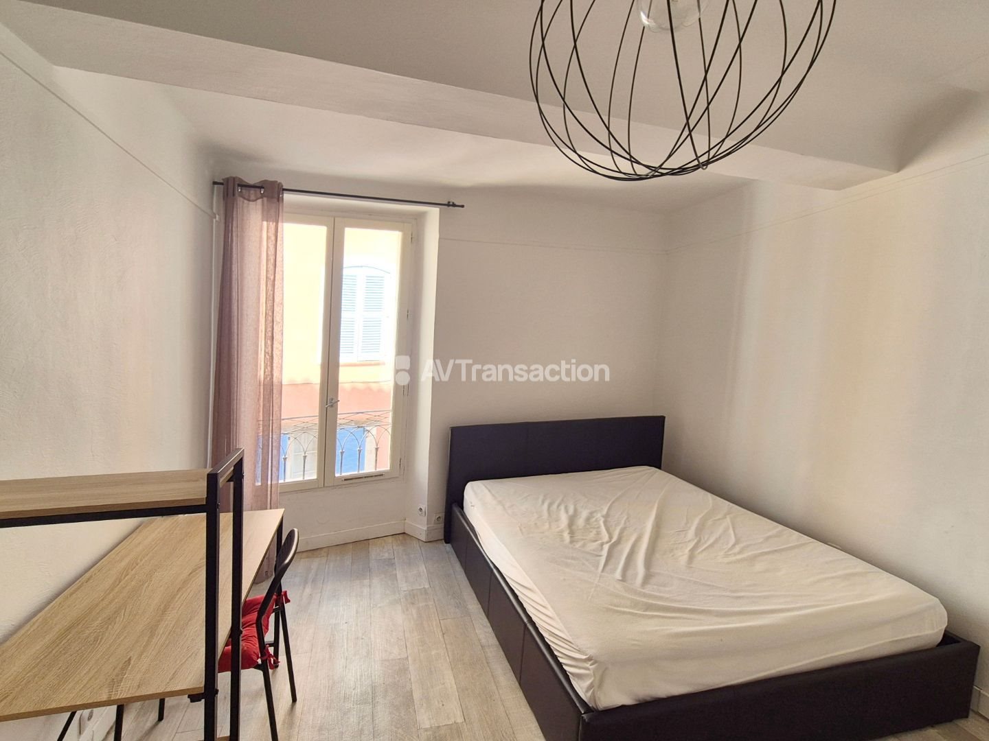 Appartement à vendre, 28m², Lorgues