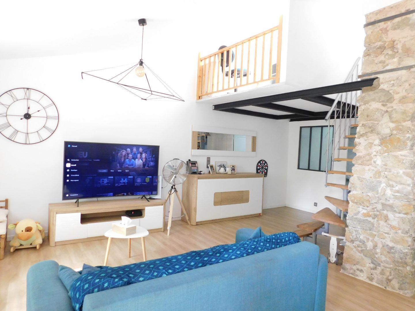 Maison à vendre, 74m², Signes
