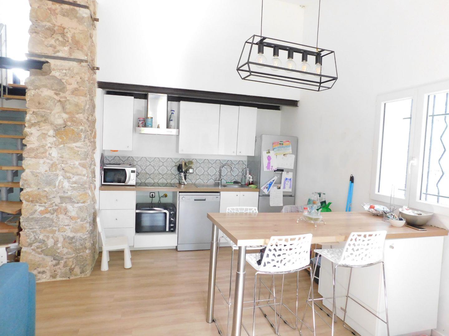 Maison à vendre, 74m², Signes