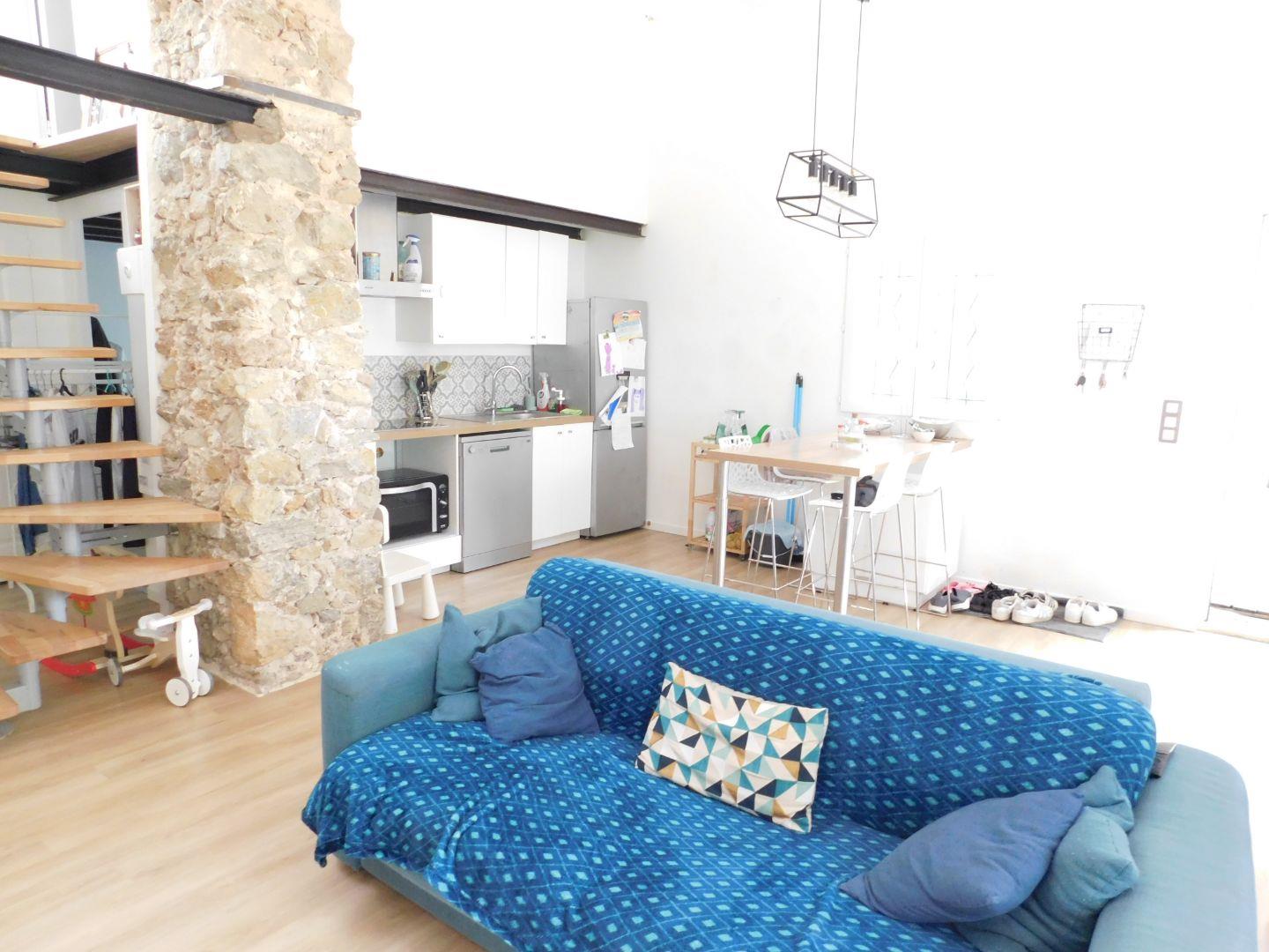 Maison à vendre, 74m², Signes