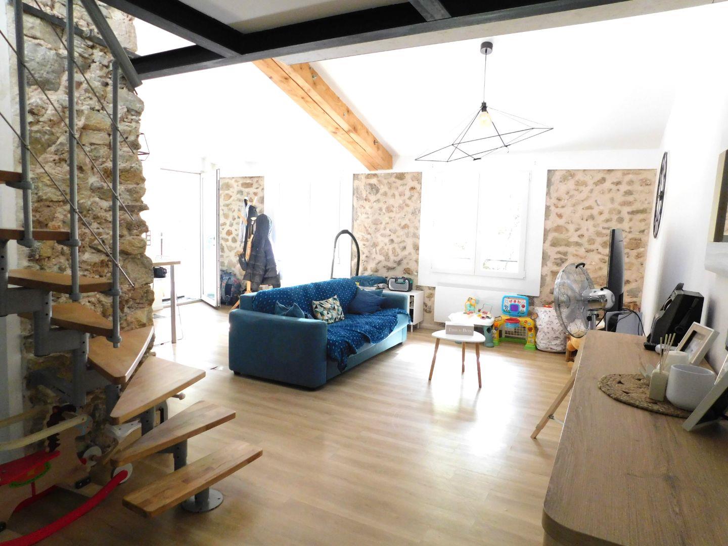 Maison à vendre, 74m², Signes