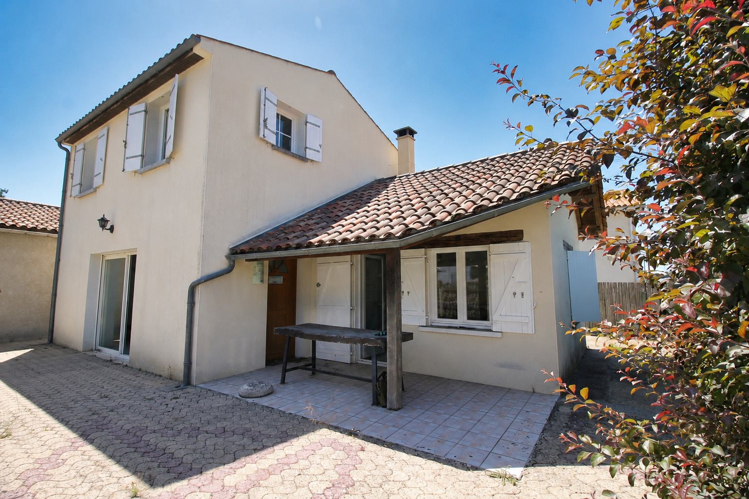 Maison à vendre, 78m², Saint-Georges-de-Didonne