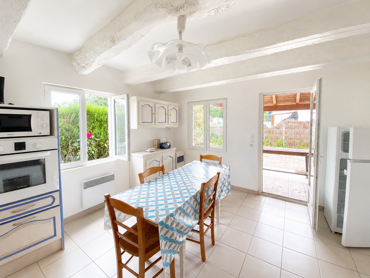 Maison à vendre, 78m², Saint-Georges-de-Didonne
