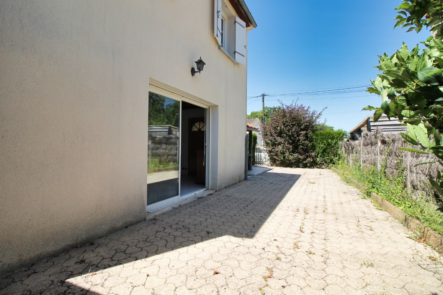 Maison à vendre, 78m², Saint-Georges-de-Didonne