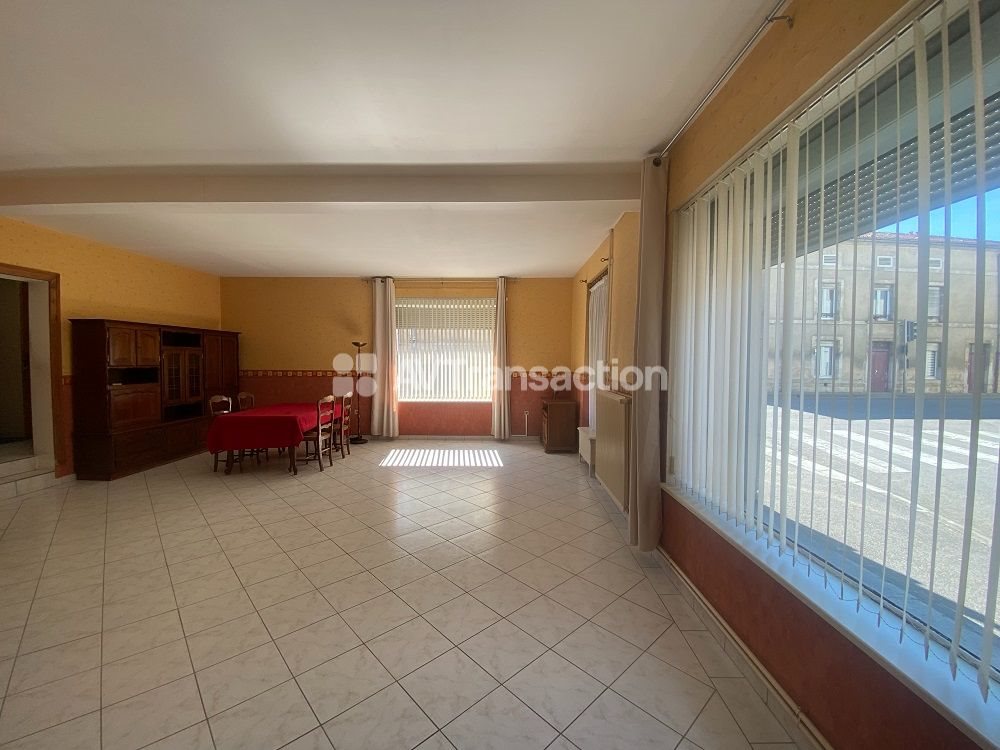 Maison à vendre, 162m², Tronville-en-Barrois