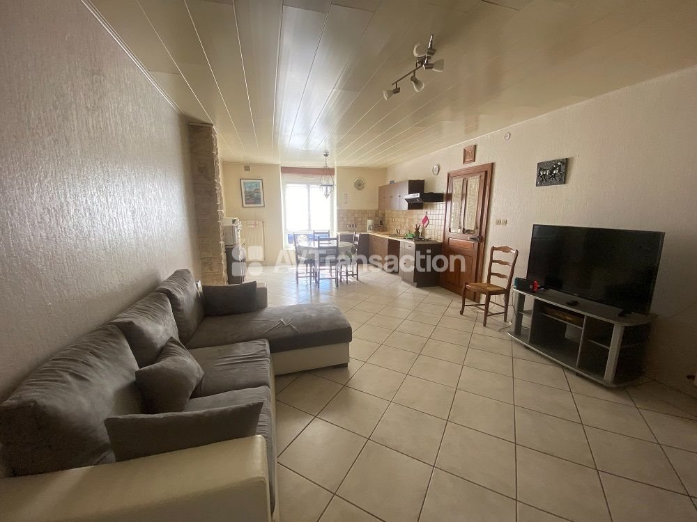 Maison à vendre, 162m², Tronville-en-Barrois