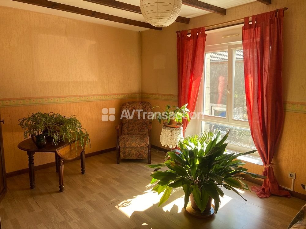 Maison à vendre, 162m², Tronville-en-Barrois