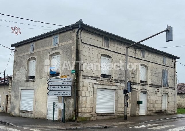 Maison à vendre, 162m², Tronville-en-Barrois