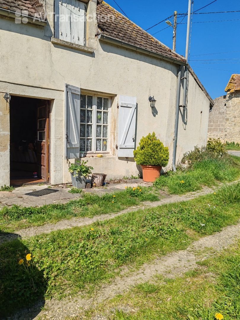 Maison à vendre, 127m², Meillant