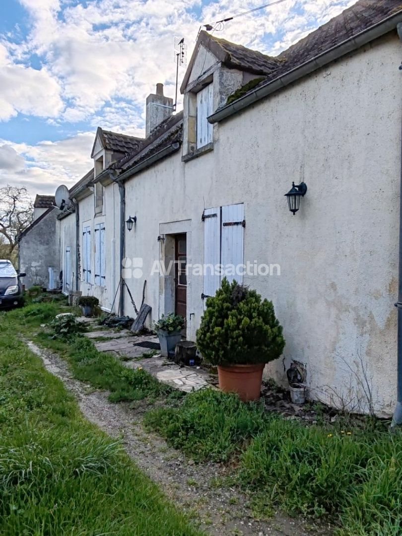 Maison à vendre, 127m², Meillant