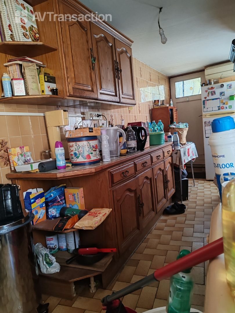 Maison à vendre, 127m², Meillant