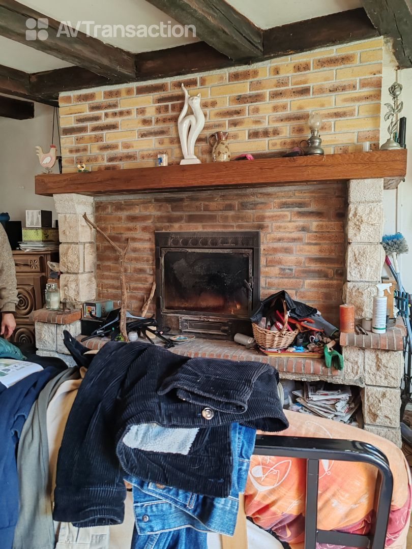 Maison à vendre, 127m², Meillant