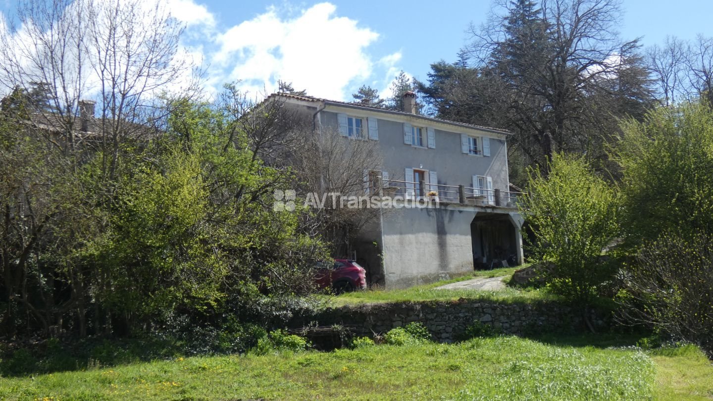 Maison à vendre, 356m², Lasalle