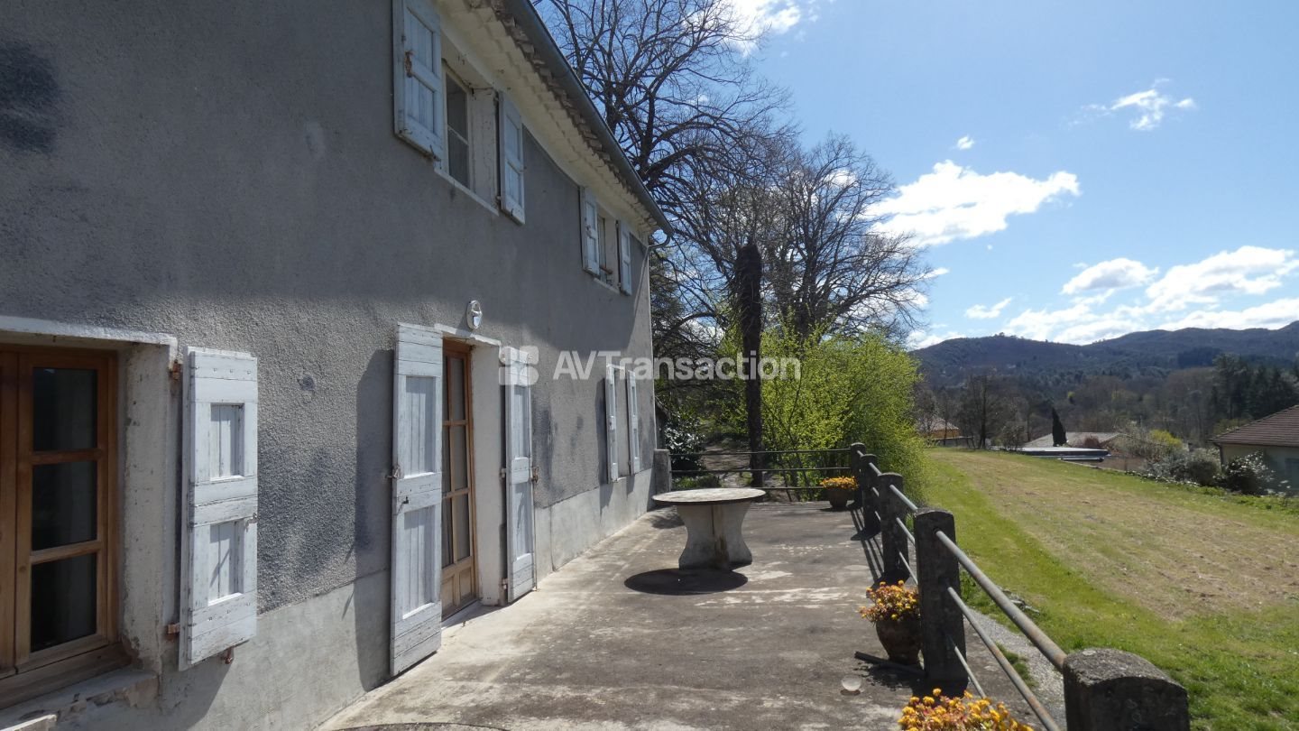 Maison à vendre, 356m², Lasalle